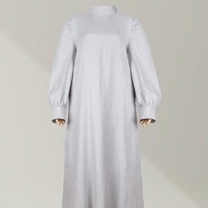 White Burial Dress - Etsy White Burial Dress - Etsy
