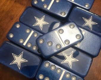 Dominó personalizado