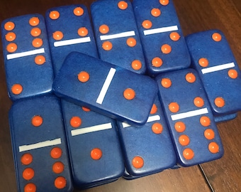 Dominó personalizado