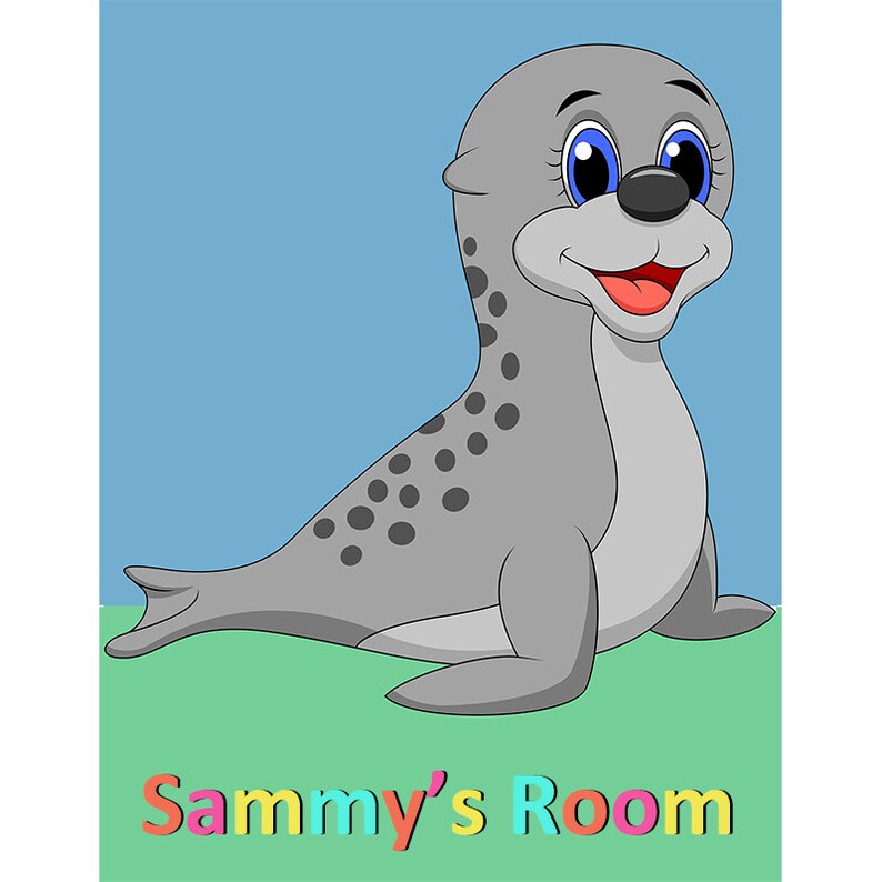 PERSONALISED Lion Childrens **ANY NAME** Door Sign Plaque Kids Room Bedroom Blue PERSONALISED Lion Childrens **ANY NAME** Door Sign Plaque Kids Room Bedroom Blue