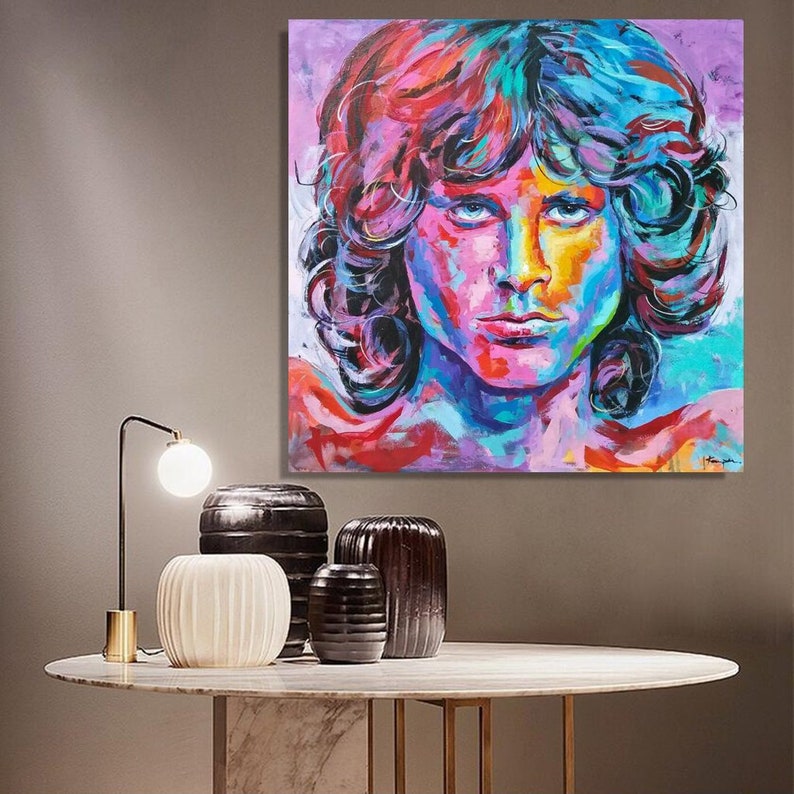 James Morrison Artist James Morrison Artist