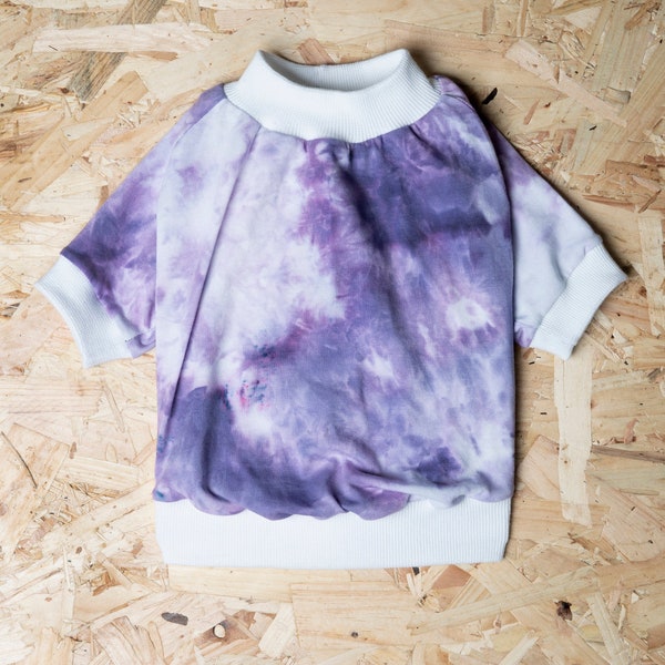 dodger tie dye shirt