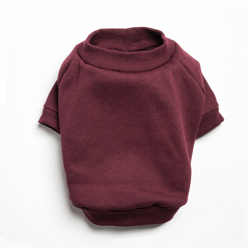 Dog Sweater / Dog Jumper MULTI PACK DISCOUNT Handmade Etsy UK