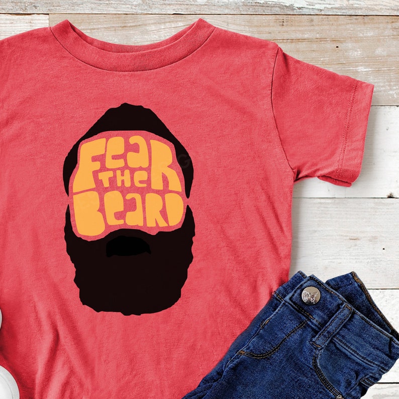 james harden youth t shirt
