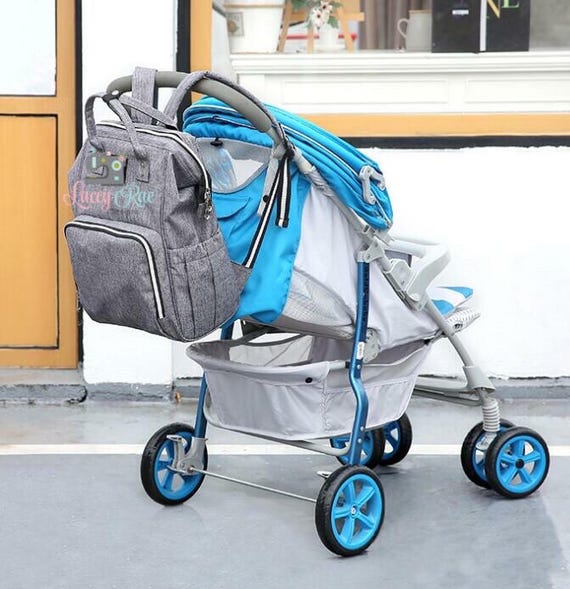 Thirty one 2025 diaper bag options