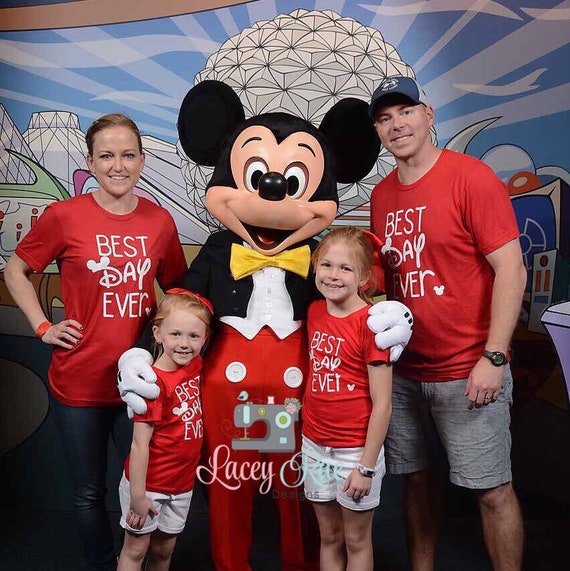 Disney Shirts Ladies 