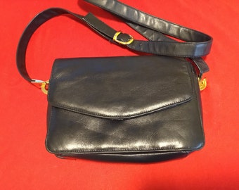 Navy Blue Crossbody bag by Worthington PLEASE READ DESCRIPTION!