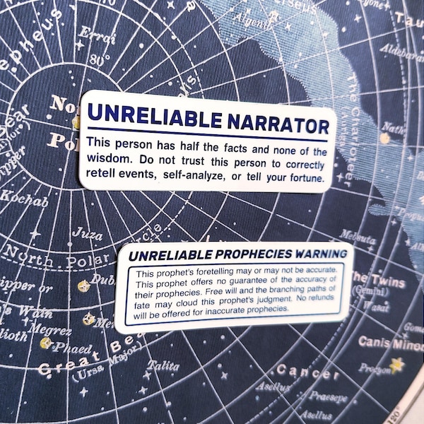 Weirdcore Lab Warning Stickers + Read Description! + Cursed Ominous Spill-proof Vinyl Labels