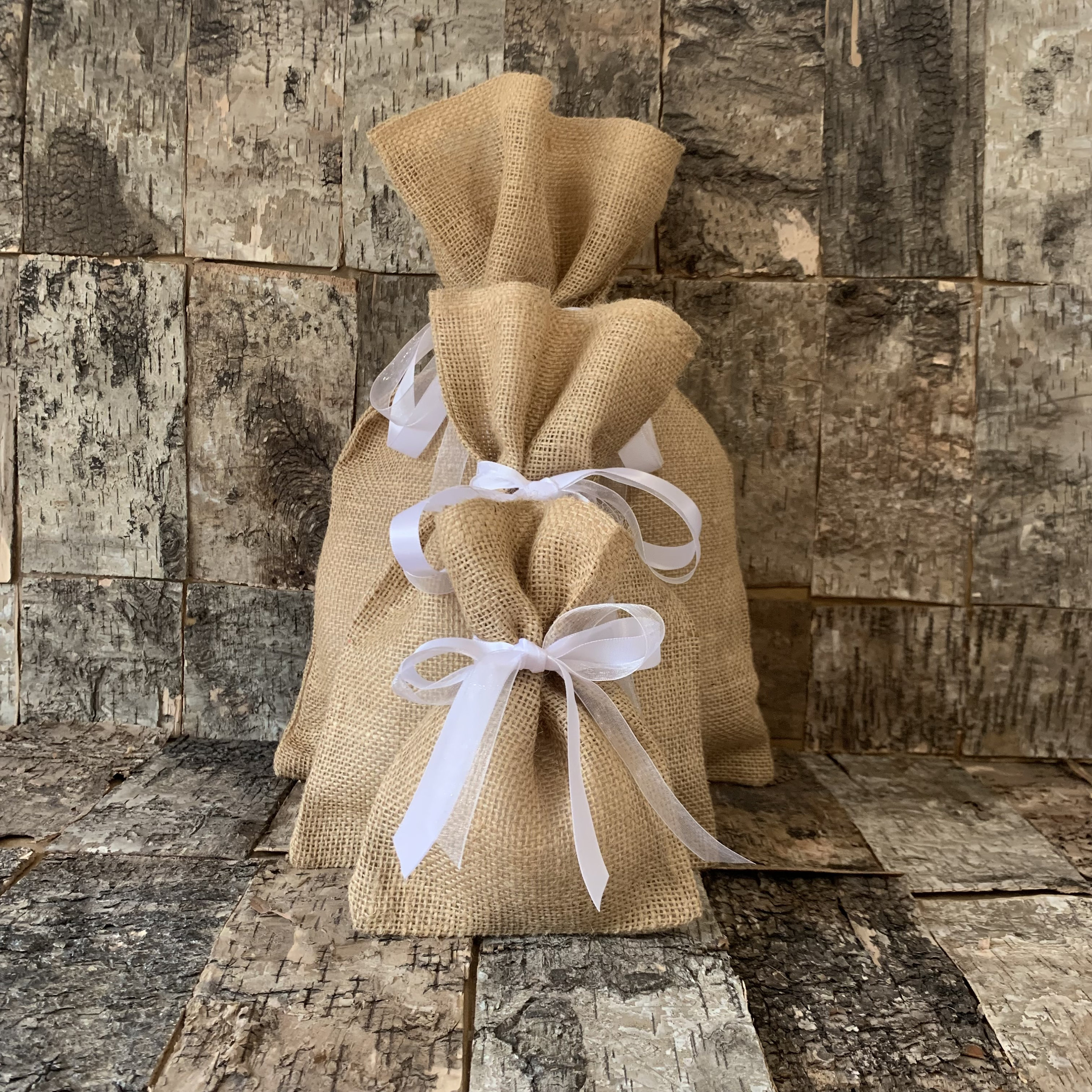 Drawstring Bag, Burlap Gift Bags Drawstring Jewelry Pouches Burlap Small  Gift Bags for Wedding Favors, Jewelry Packing, Sack Drawstring 