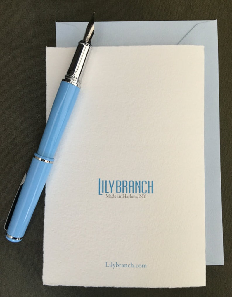 Bird Poop Good Luck Superstition Card on Italianmade Paper Etsy