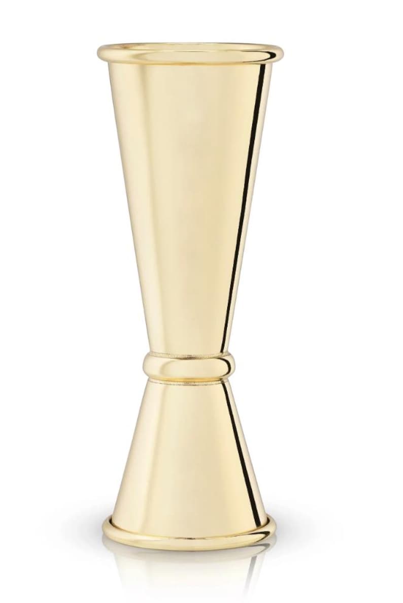 LilybranchStudio Cocktail Jigger