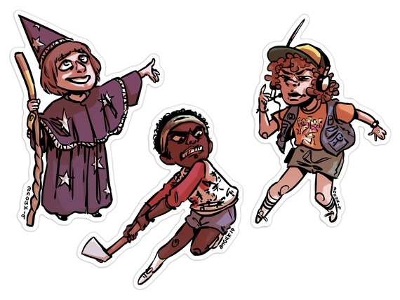 Featured image of post Cartoon Will Byers Drawing