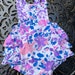 see more listings in the Romper Playsuit section