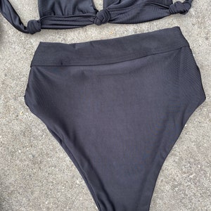 2 piece bikini set, bikini, beachwear, swimwear, festival bikini, micro mini top, bra top, summer bikini, vacation outfit, show outfit, gift image 3