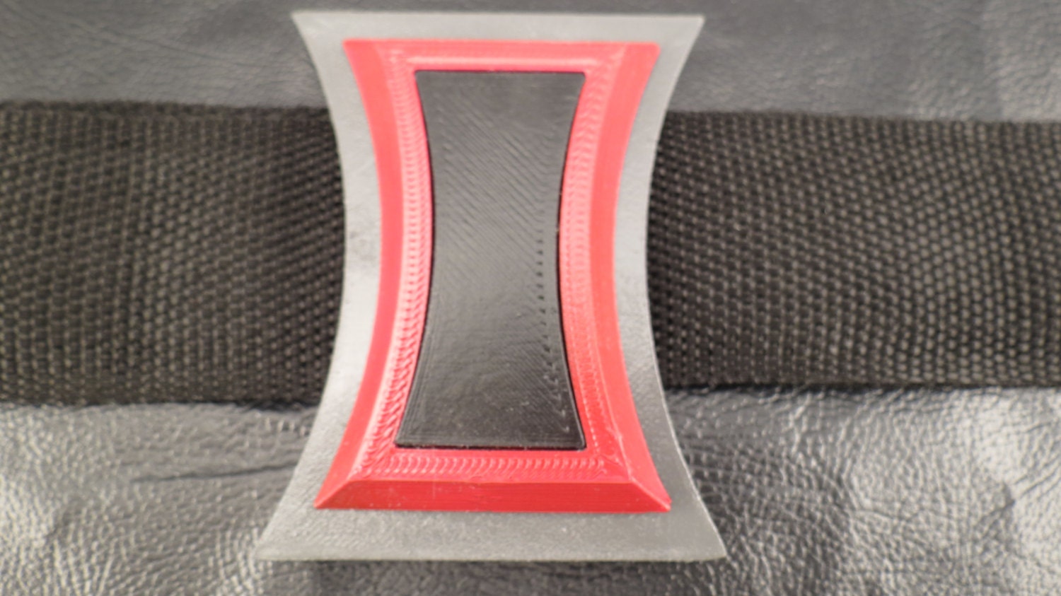 3D Printed Marvel Black Widow Avengers Belt buckle Prop for Cosplay Costume Etsy