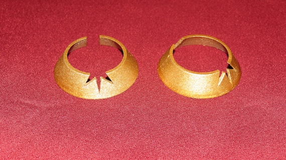 General Leia Organa Jewelry
