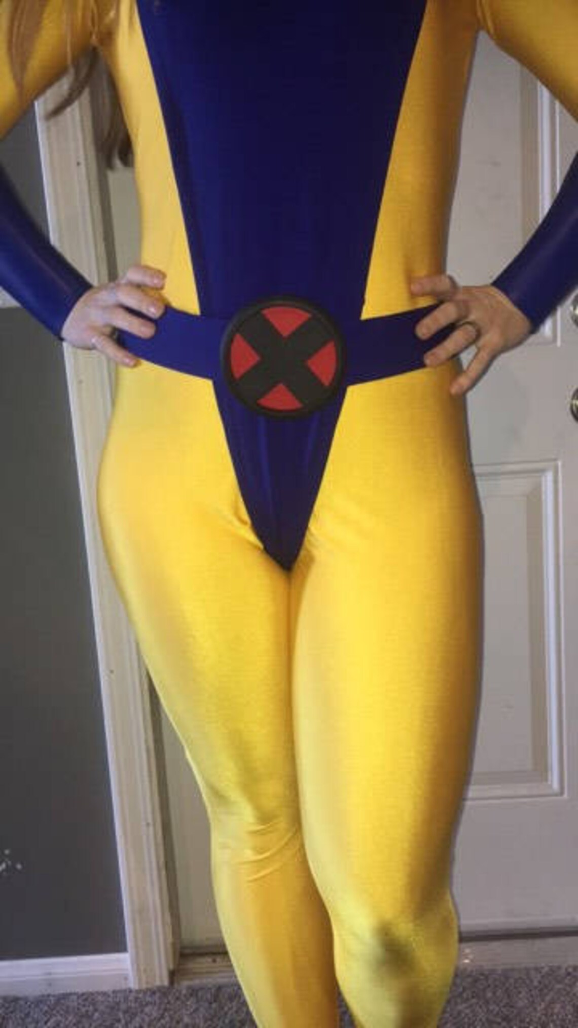 3D Printed Dark XMen Belt Buckle Namor Wolverine Etsy