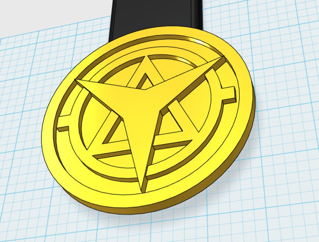 XマンプロフィールXE233系0番台様 リクエスト 10点 まとめ商品 X-23 Necklace 3D Printed for Costume & Cosplay - Etsy