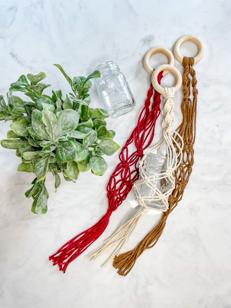 Propagation Station Propagation Vase Hanging Propagation Etsy