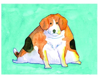 Big Beagle