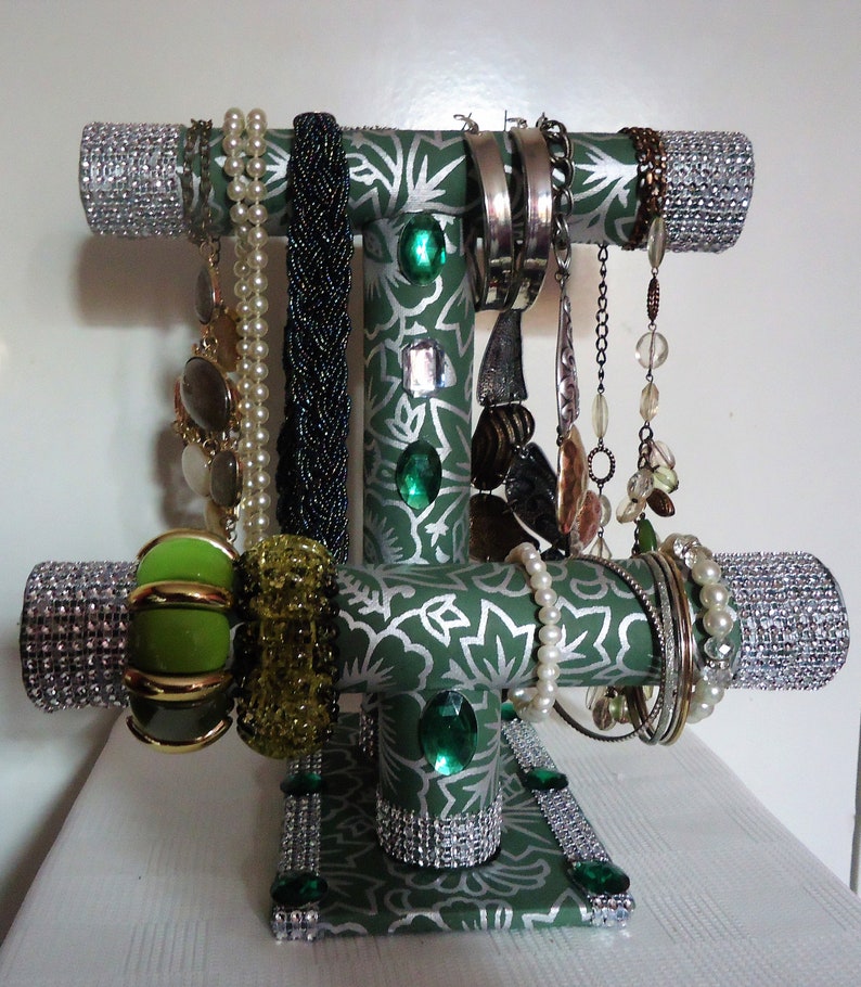 Schmuck Ständer, Schmuckhalter, Schmuck Organizer, Schmuck aufhänger, Schmuckaufbewahrung, Halskette Halter, Armbandhalter Schmuck Ständer, Schmuckhalter, Schmuck Organizer, Schmuck aufhänger, Schmuckaufbewahrung, Halskette Halter, Armbandhalter