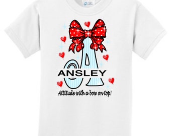 ¿A es por Ansley o Amy o...?