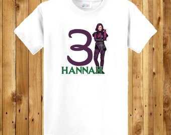 Descendents Mal Birthday Shirt