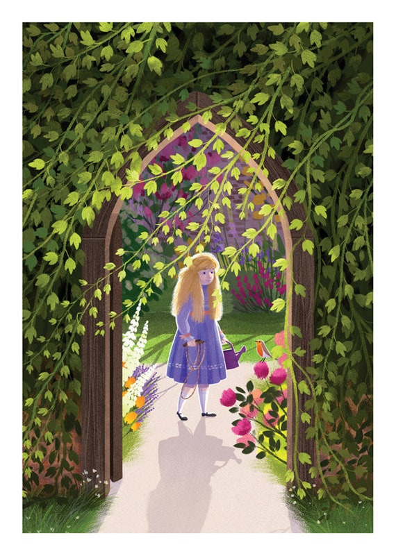 the secret garden illustrations the secret garden illustrations