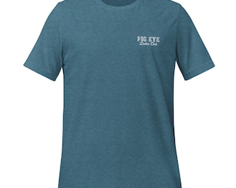 PIG EYE Ladies Club T-Shirt!