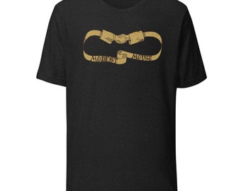 Everywhere and His Nasty Parlour Tricks Modest Mouse T-Shirt