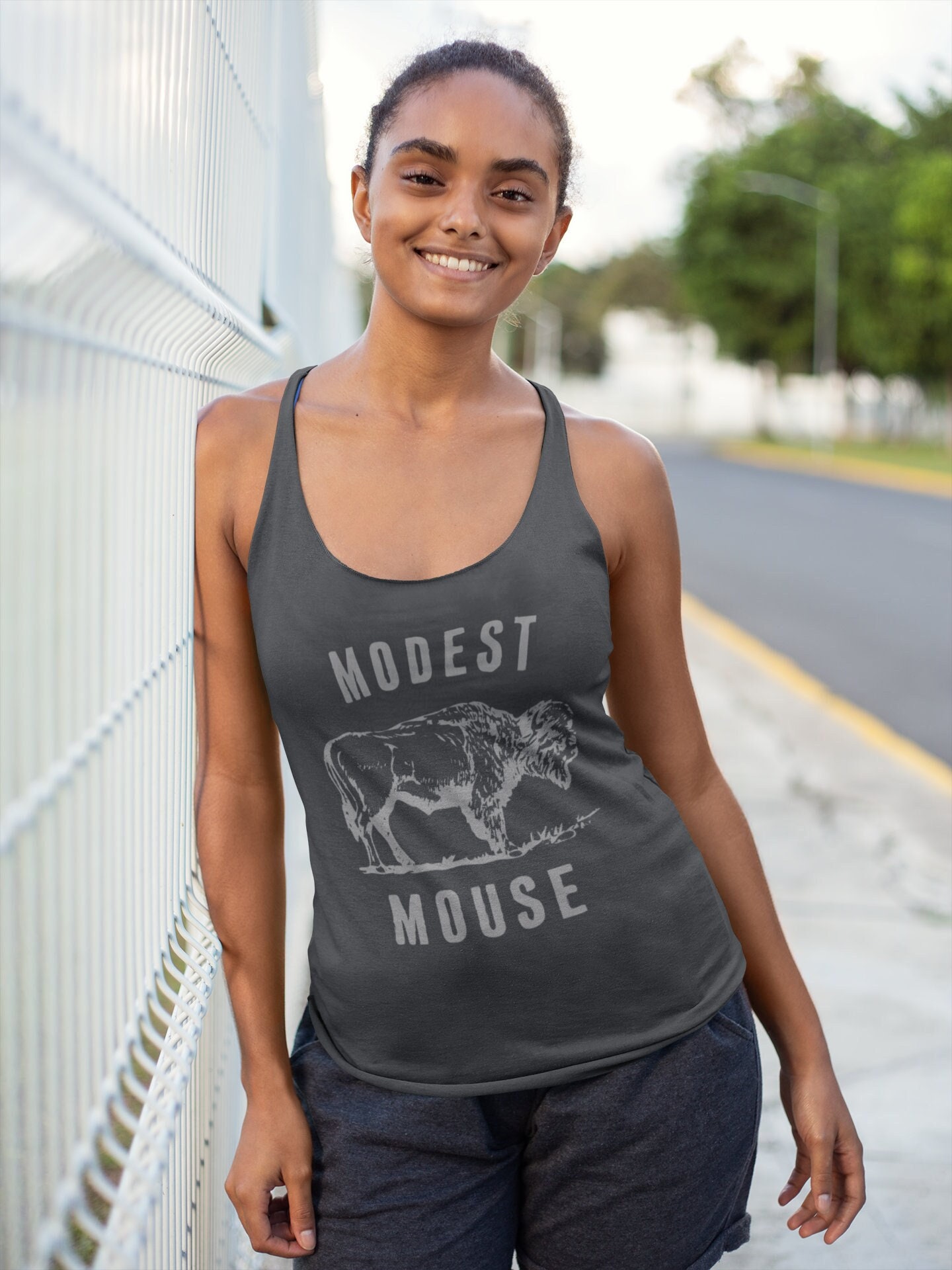 Are Tank Tops Modest? Are Tank Tops Modest?
