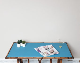 Table Basse Vintage Etsy