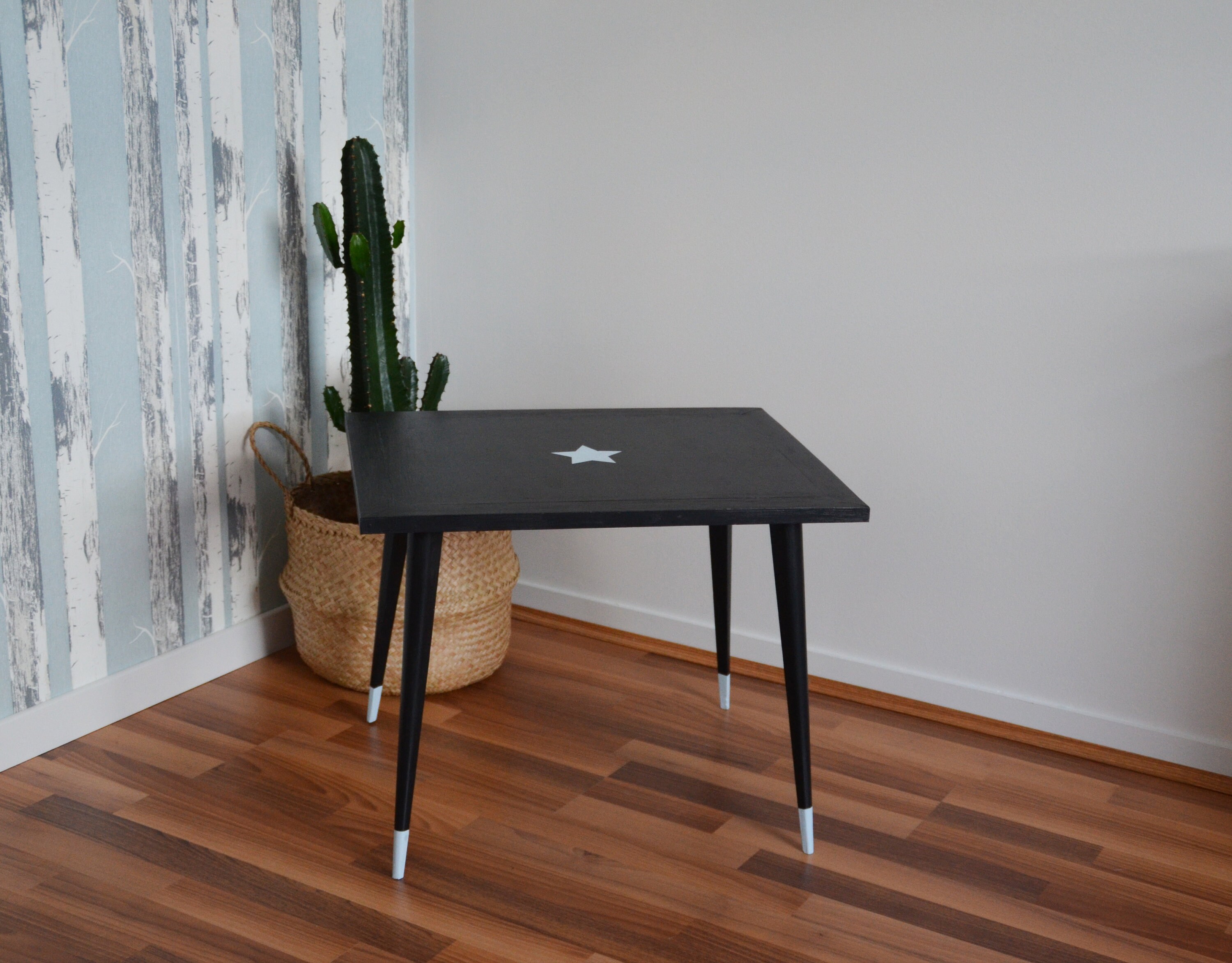 Table Basse Vintage,
