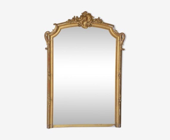 Louis Xv Style Gold Mirror 150 Cm X 100 Cm Etsy Louis Xv Style Gold Mirror 150 Cm X 100 Cm Etsy