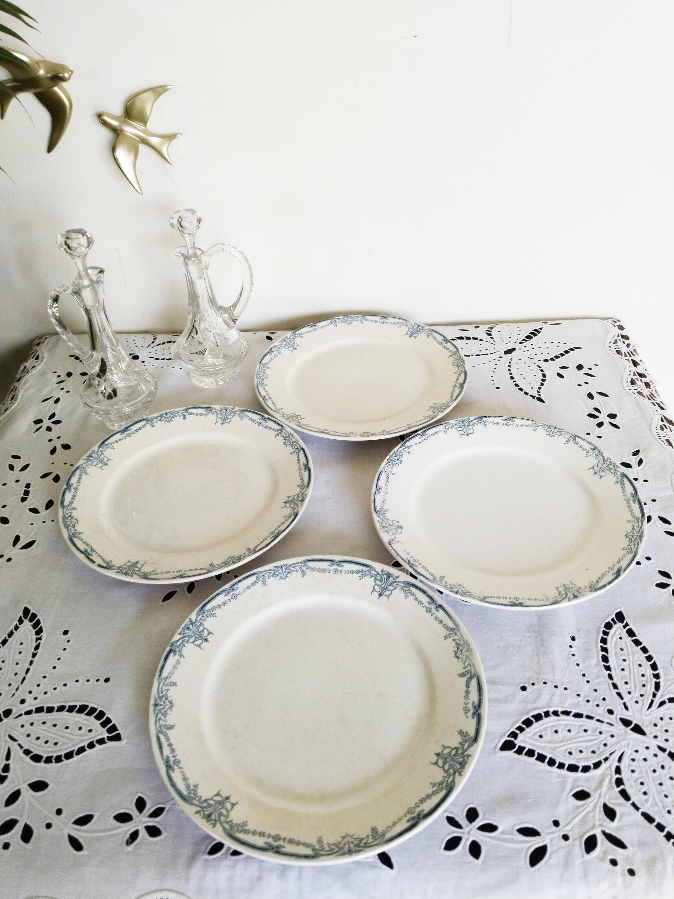 ピオニー　【Sarregumines Louis XV 5点セット】 ピオニー様 専用 【Sarregumines Louis XV 5点セット】 - メルカリ