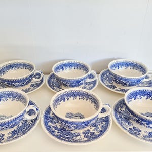 Villeroy Boch Burgenland Set - Etsy