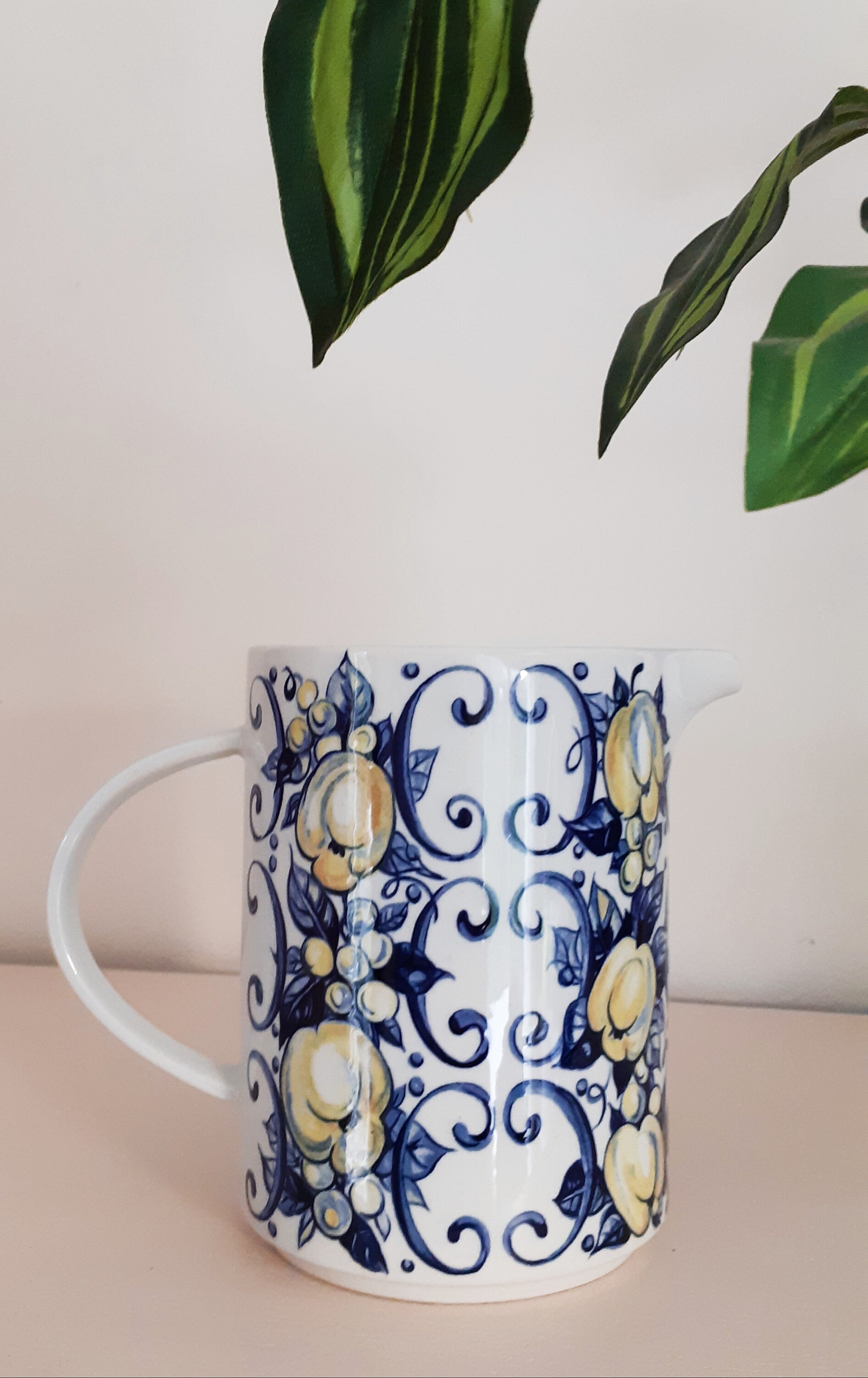 Pichet Villeroy et Boch , Modèle Cadiz