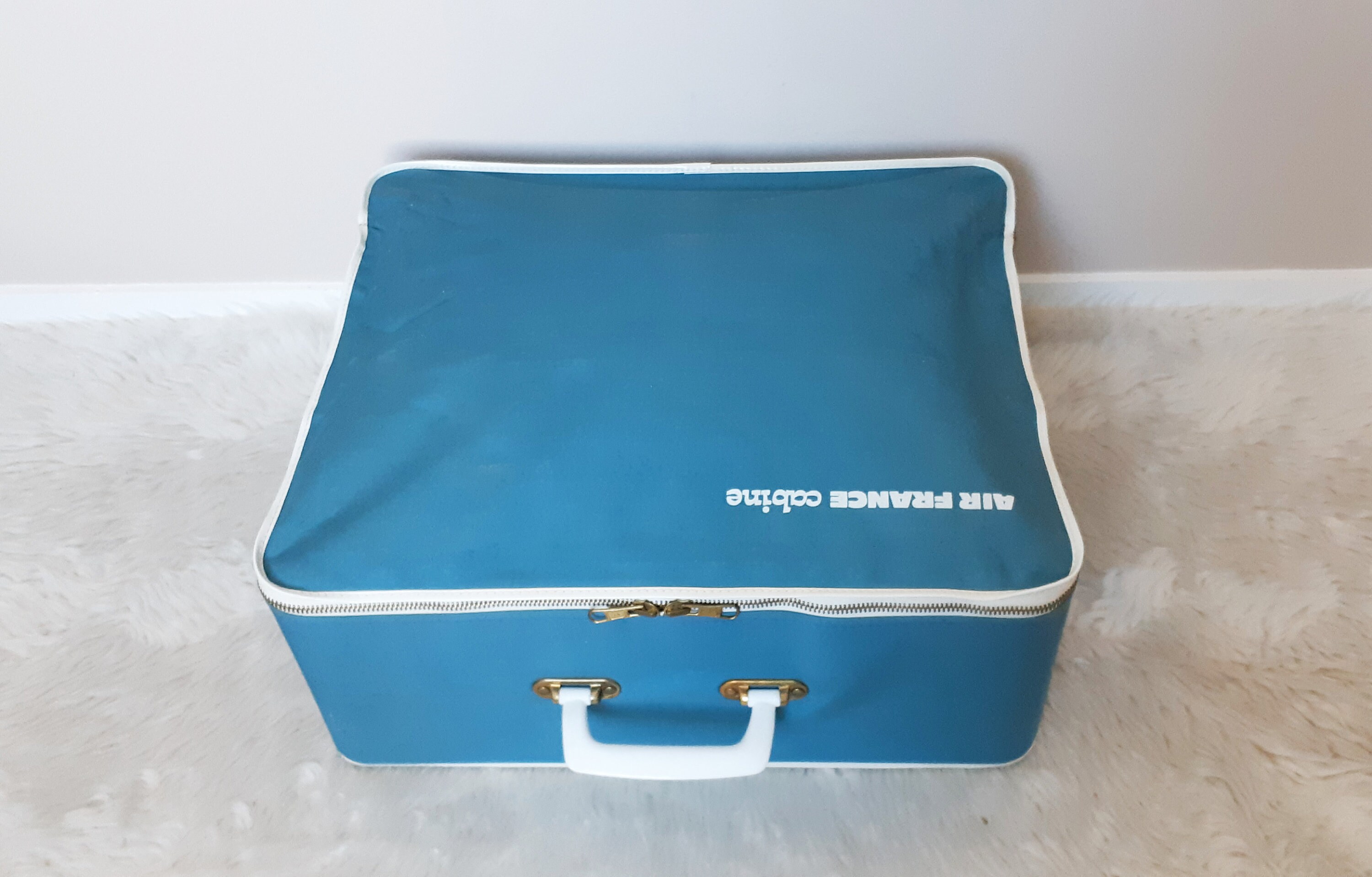 cabin bolsagage air france