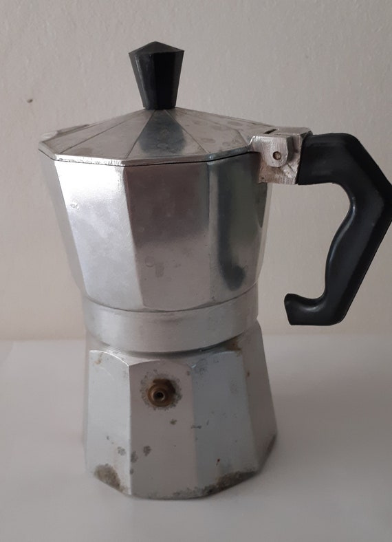 Vintage Italian Style Bialetti 