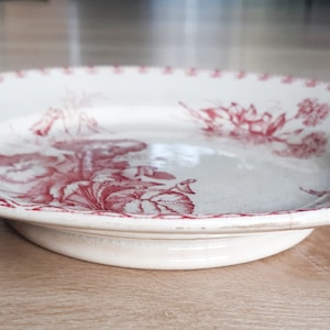 Sarreguemines Vega - Etsy