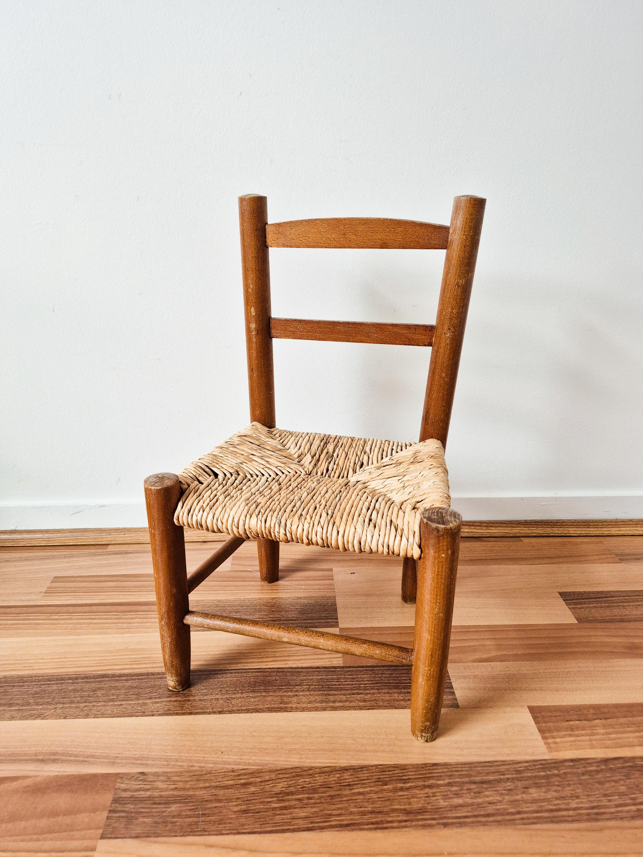 Antique Childs Chair - Etsy - Page 3