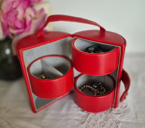 Jewelry box, Maty jewelry box
