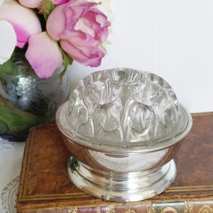 ETAINS DU MANOIRの鱗模様の錫製カップ Etains Du Manoir - Etsy