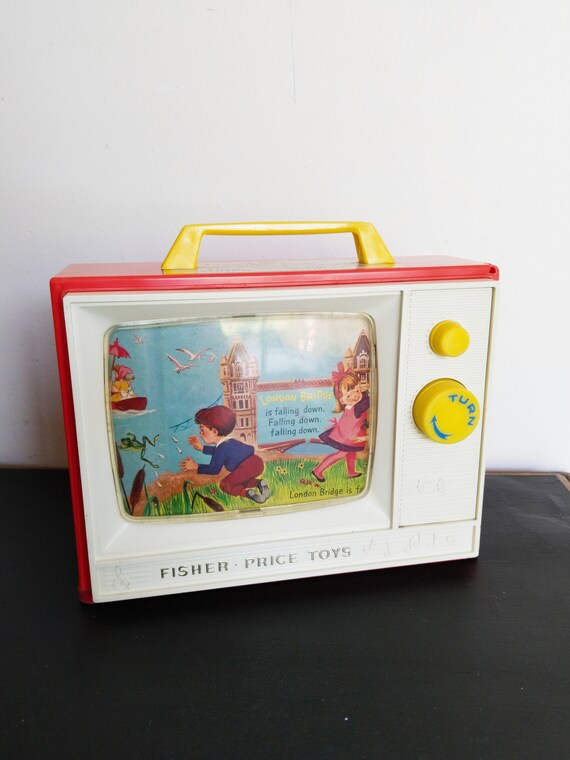 Clearance fisher price musical tv toy Best Sale Black Friday