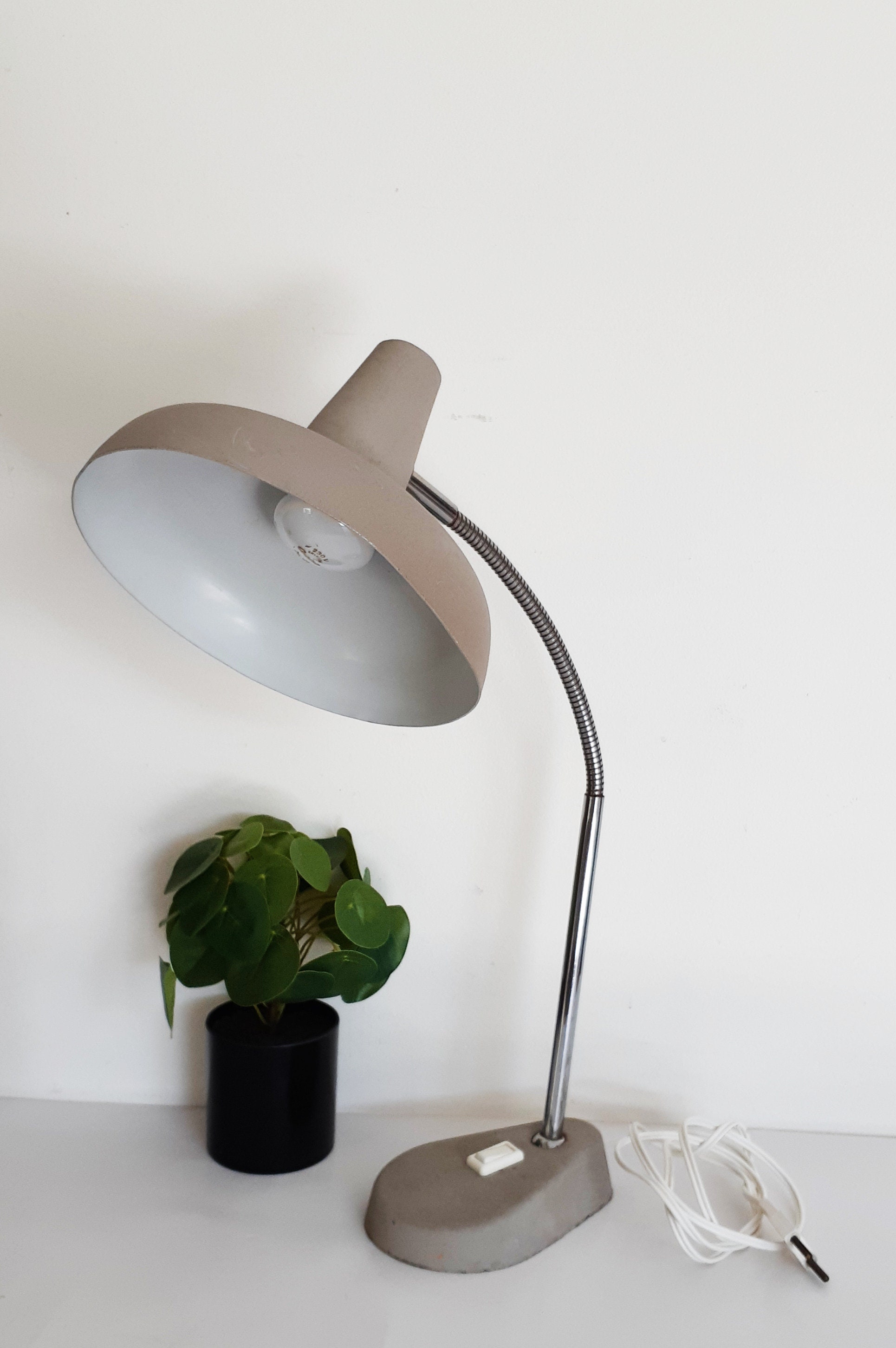 lampe Cocotte À poser