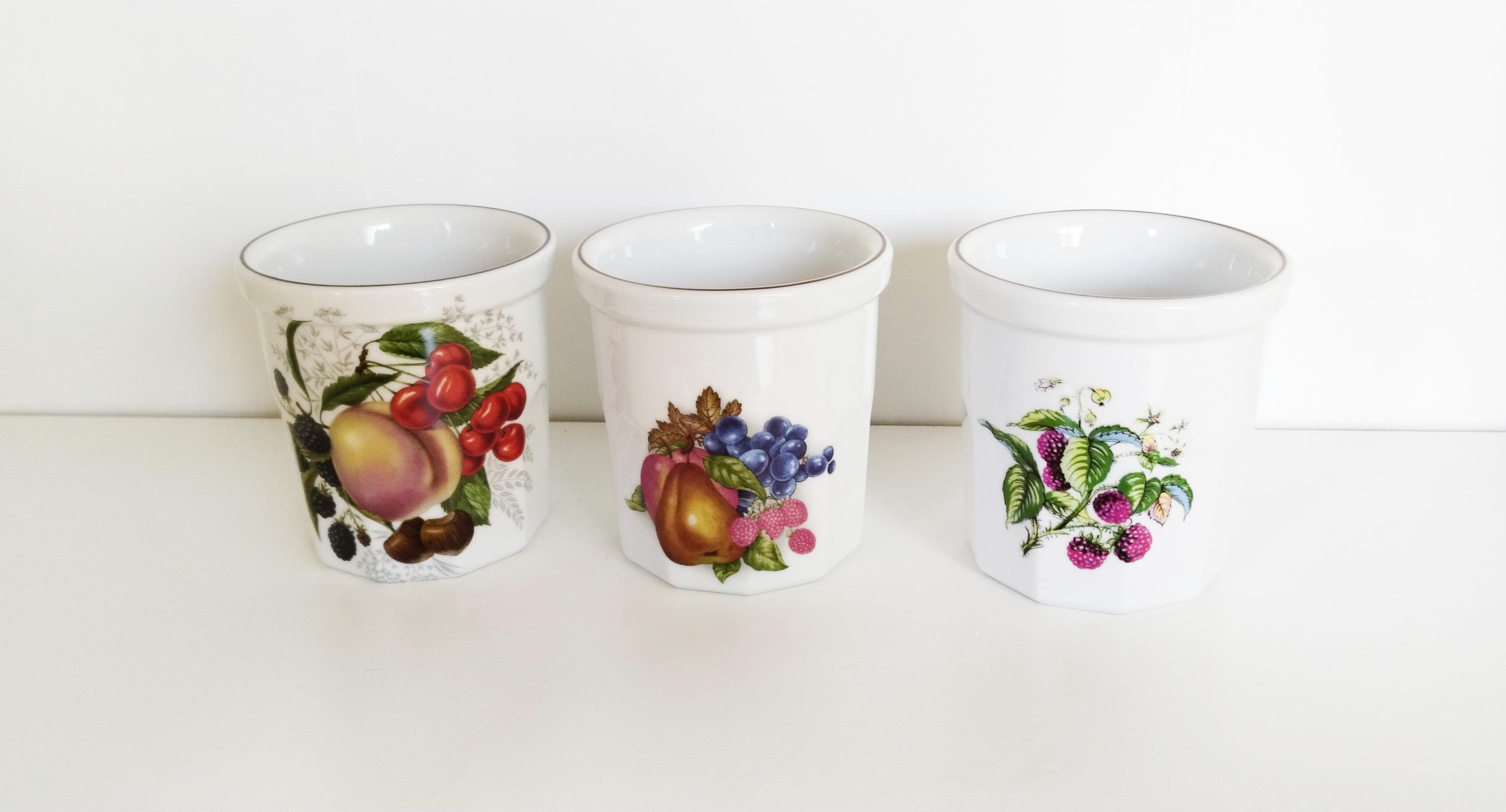 Porcelaine Pillivuyt : Cuisine Et Maison