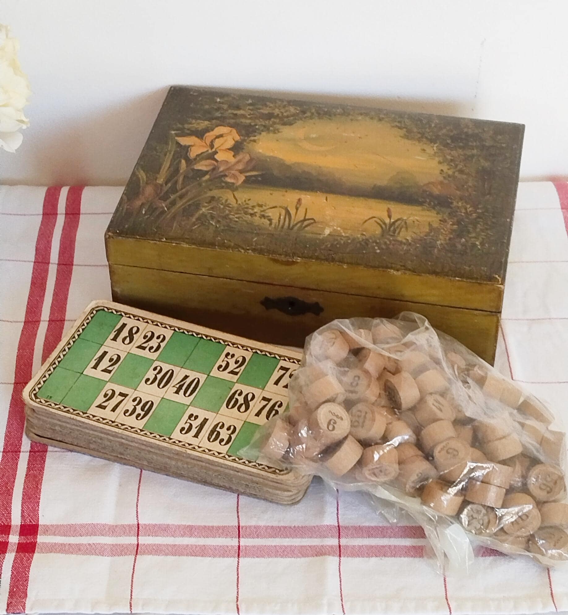 France Lotto Numbers - Etsy UK