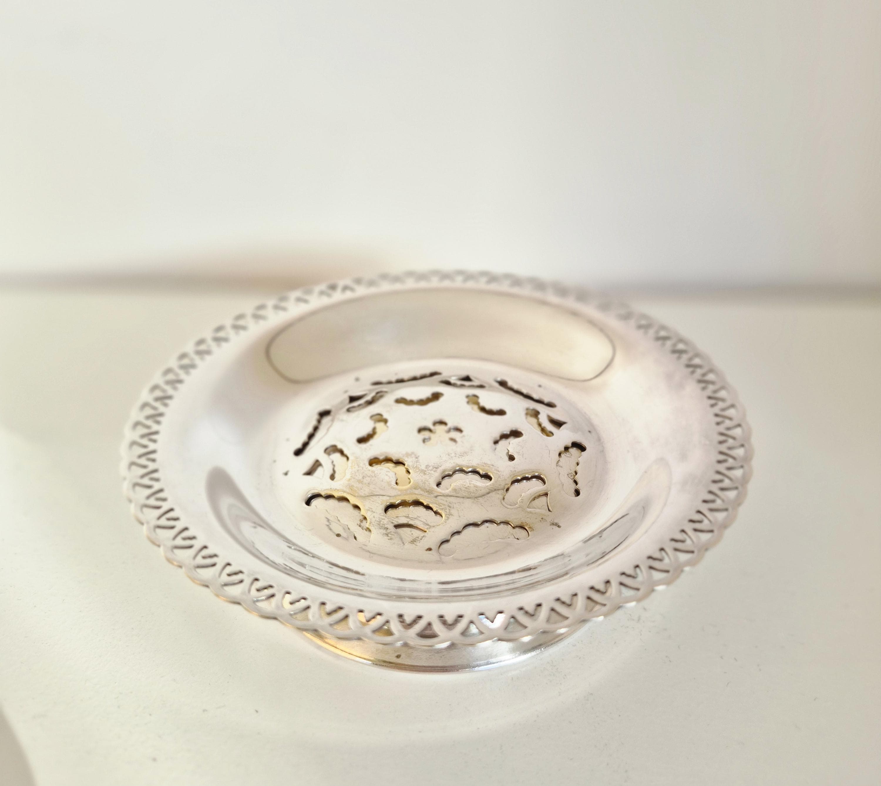 Burriera in ceramica campana per burro scatola per burro da cucina - Italia