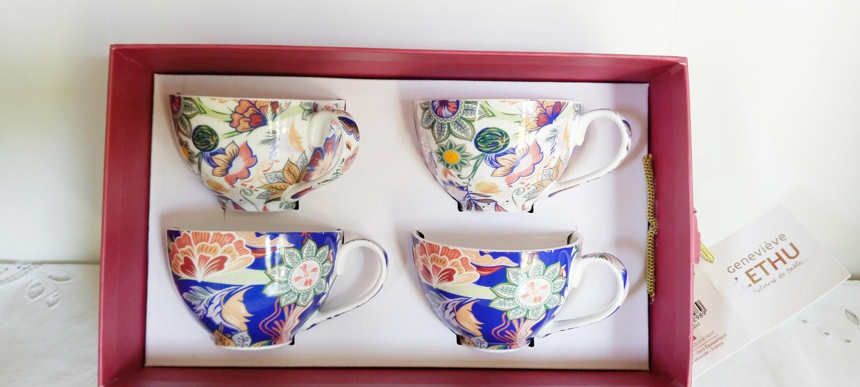 Genevieve Lethu - Etsy