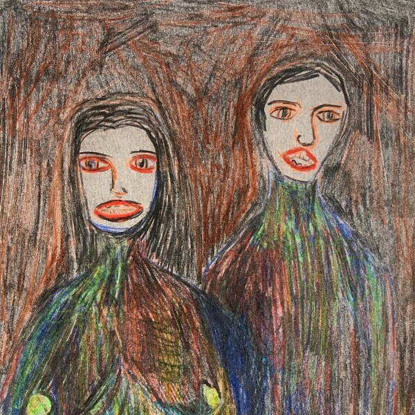 Nude Couples Artwork - Etsy Canada